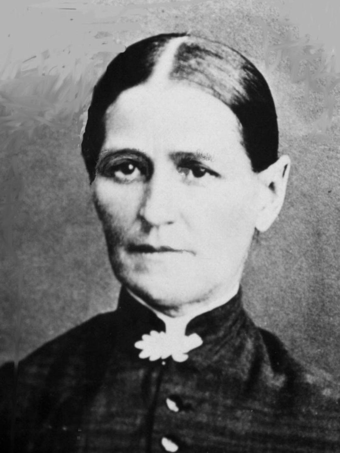 Martha Melvina Molen (1847 - 1898) Profile